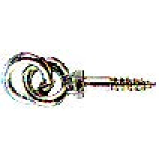 ΧΑΛΚΑΔΕΣ ΣΤΡΙΦΟΝΙ ΣΠΑΣΤΟΙ 3/8