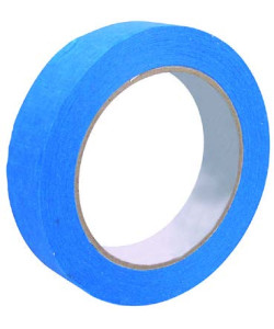 ΧΑΡΤΟΤΑΙΝΙΑ BLUE 19ΜΜ*45