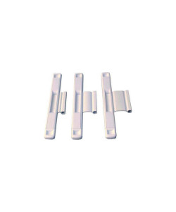 ΧΟΥΦΤΕΣ DOUBLEX ΟΒΑΛ ΑΣΗΜΙ