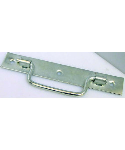 ΧΟΥΦΤΕΣ VERM ΠΑΡΑΘΥΡΩΝ (50ΤΜΧ)