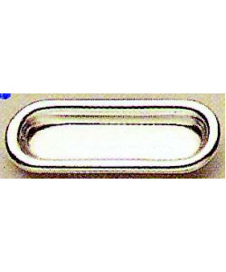 ΧΟΥΦΤΕΣ ΟΒΑΛ (ΑΛΟΥΜ)ΜΤ-ΧΤ ΕΓΧ