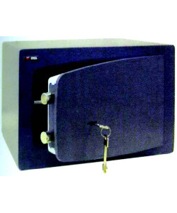 ΧΡΗΜΑΤΟΚΙΒΩΤΕΙΟ CISA 23"ΚΛΕΙΔΙ