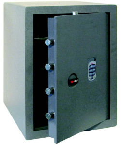 ΧΡΗΜΑΤΟΚΙΒΩΤΕΙΟ CISA 82750-43