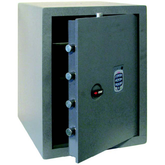 ΧΡΗΜΑΤΟΚΙΒΩΤΕΙΟ CISA 82750-85