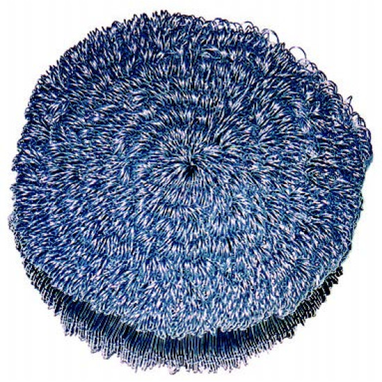 ΣΥΡΜΑ ΣΑΚΚΩΝ (ΜΑΥ) 12"ΕΓΧΩΡΙΑ