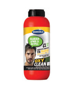 ΚΑΘΑΡΙΣΤΙΚΟ ΜΕRΚ 1LTR OXYCLEAN