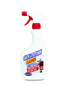 ΚΑΘΑΡΙΣΤΙΚΟ MERK ΜΟΥΧΛΑΣ 250ML