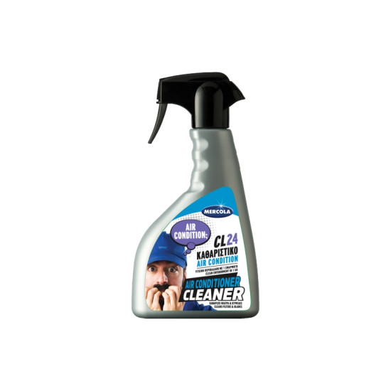ΚΑΘΑΡΙΣΤΙΚΟ MERK 500ML CL24 AI