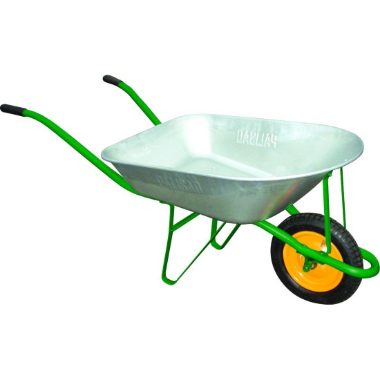 ΚΑΡΟΤΣΙ MATRIX ΚΗΠΟΥ 120KG