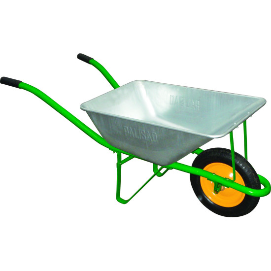 ΚΑΡΟΤΣΙ MATRIX ΚΗΠΟΥ 200KG 