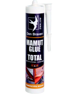 ΚΟΛΛΑ DEN MAMUT 290ML TOTAL