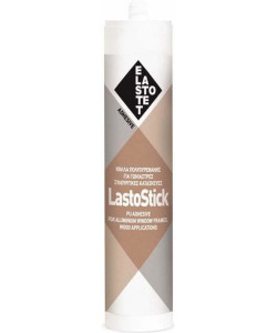 ΚΟΛΛΑ ELASTOTET LASTOSTICK 1LTR ΛΕΥΚΟ
