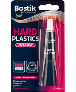 ΚΟΛΛΑ MERK 20ML HARD PLASTIC