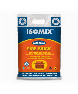ΚΟΛΛΑ MERK FIRE BRICK 5KG