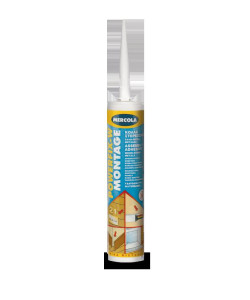 ΚΟΛΛΑ MERK ΜΟΝΤΑGΕ 280ML