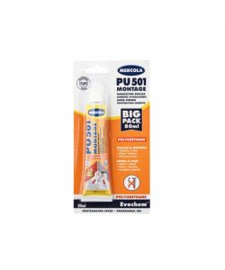 ΚΟΛΛΑ MERK PU501 80ML