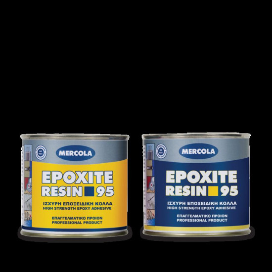 ΚΟΛΛΑ MERK.ΞΥΛΟΥ RESIN95 1KG