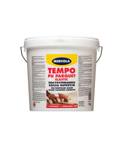 ΚΟΛΛΑ ΜERK PU1K TEMPO 12KG