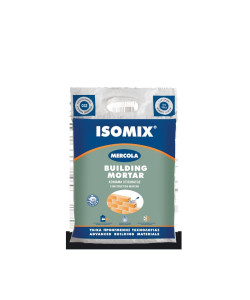ΚΟΝΙΑΜΑ MERK 20KG ISOMIX
