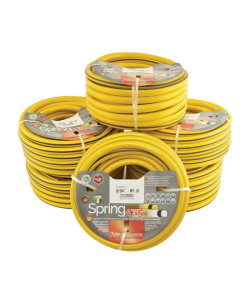ΛΑΣΤΙΧΟ SPRING 1*50M ΚΙΤΡΙΝΟ