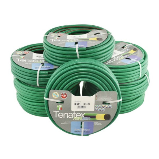 ΛΑΣΤΙΧΟ TENATEX 1/2*15Μ ΠΡΑΣΙΝΟ