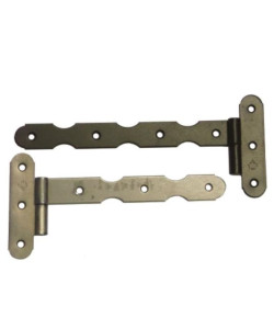 ΜΑΣΚΟΥΛΑ VERM 10"ΓΑΛΒΑΝΙΖΕ