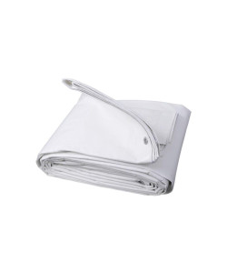 ΜΟΥΣΑΜΑΔΕΣ 190ΓΡ 2*3 ΛΕΥΚΟ