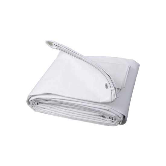 ΜΟΥΣΑΜΑΔΕΣ 190ΓΡ 4*6 ΛΕΥΚΟ