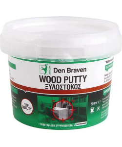 ΞΥΛΟΣΤΟΚΟΣ DEN-BRAVEN 200GR NEΡOY MAONI-LIGHT(02)