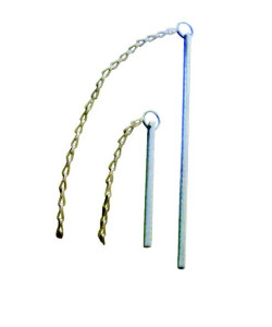 ΠΕΙΡΟΙ ΑΛΥΣΙΔΩΣ 100"ΑΛΟΥΜΙΝΙΟΥ