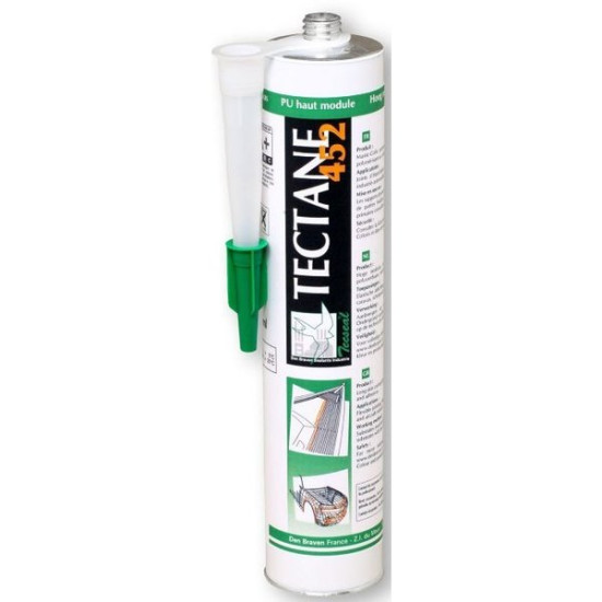 ΣΙΛΙΚΟΝΗ DEN-BRAVEN TECTANE 300ML ΠΟΛΥΟΥΡΕΘΑΝΗΣ