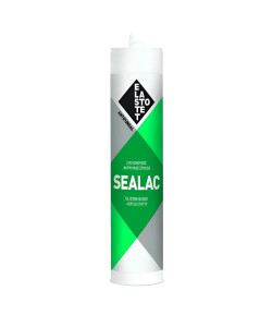 ΣΙΛΙΚΟΝΗ ELASTOTET SEALAC 280ML ΛΕΥΚΗ