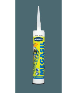 ΣΙΛΙΚΟΝΗ MERK 280ML (Δ)MEGASIL