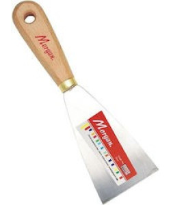 ΣΠΑΤΟΥΛΕΣ MORGAN 12"ΞΥΛ-ΛΑΒΗ