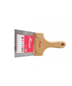 ΣΠΑΤΟΥΛΕΣ MORGAN 160MM ΞΥΛ-ΛΑΒΗ