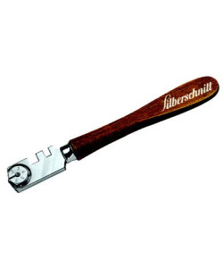 ΤΖΑΜΟΚΟΠΤΕΣ LUCKHAUS 3-10MM