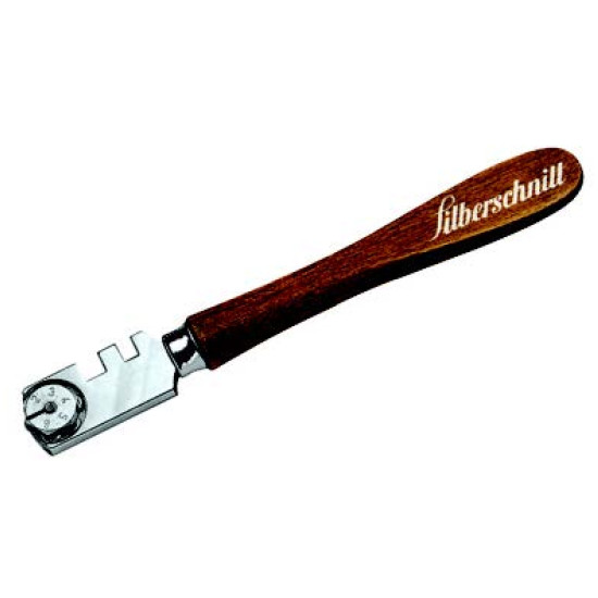 ΤΖΑΜΟΚΟΠΤΕΣ LUCKHAUS 3-10MM