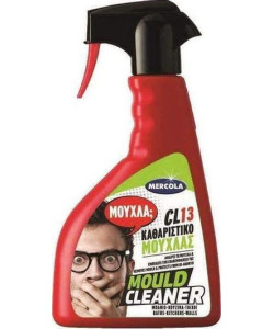 ΣΠΡΕΥ MERK 500ML ΚΑΘΑΡΙΣΤΗΚΟ ΜΟΥΧΛΑΣ