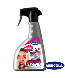 ΣΠΡΕΥ MERK 500ΜL ALUMΙΝΙUM-CLEAN