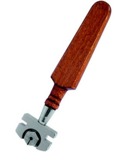 ΤΖΑΜΟΚΟΠΤΕΣ LUCKHAUS 3-8MM