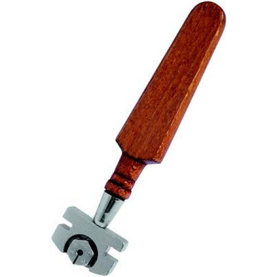 ΤΖΑΜΟΚΟΠΤΕΣ LUCKHAUS 3-8MM