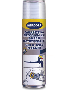 ΣΠΡΕΥ MERK 500ML ΑΦΡΟ-ΚΑΘΑΡΙΣΤ