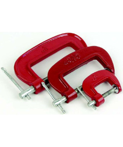 ΝΤΑΒΙΔΙΑ "Τ-C"100MM AMBIKA