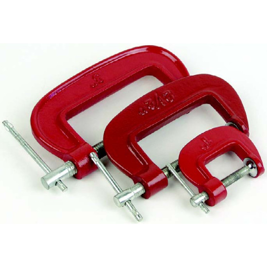 ΝΤΑΒΙΔΙΑ "Τ-C"80MM MINI AMBIKA