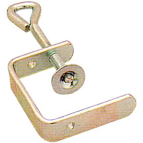 ΝΤΑΒΙΔΙΑ ΜΙΝΙ 4"ΜΙCART ΝΙΚΕΛ