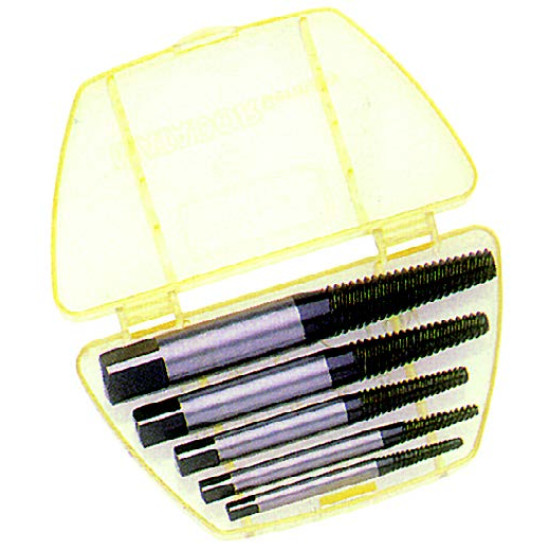 ΕΞΩΛΚΕΙΣ ΒΙΔΩΝ MATRIΧ 2F/6 150MM 