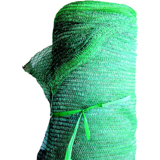 ΔΙΧΤΥ ΣΚΙΑΣΗΣ 2*50 125G ΠΡΑΣΙΝ