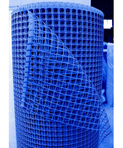 ΠΛΕΓΜΑ ΠΕΡΙΦΡΑΞΗΣ 1.2Μ ΜΠΛΕ 