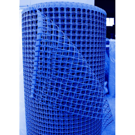 ΠΛΕΓΜΑ ΠΕΡΙΦΡΑΞΗΣ ΜΠΛΕ 1.0Μ