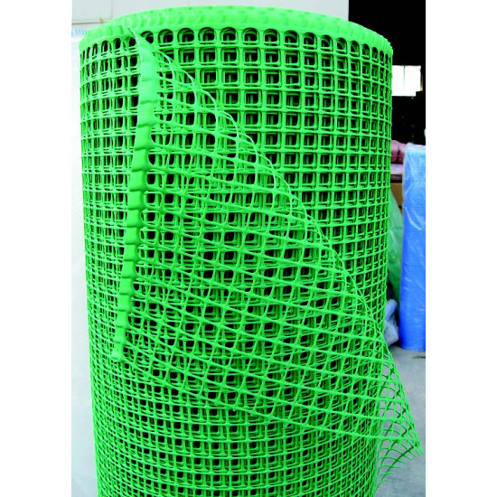 ΠΛΕΓΜΑ~ΜΠΑΛΚΟΝΙΟΥ ΠΡΑΣΙΝΟ 1.2Μ